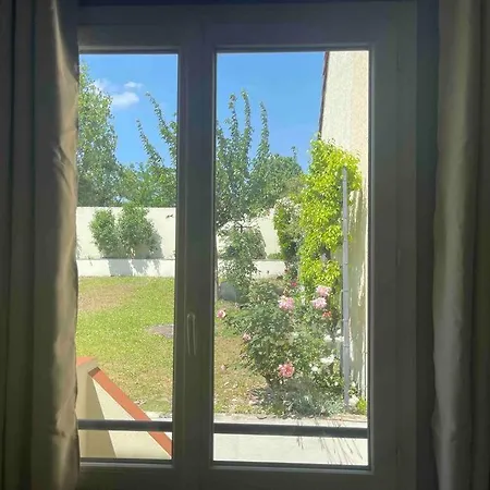 Maison Familiale A - Paris Holiday home *