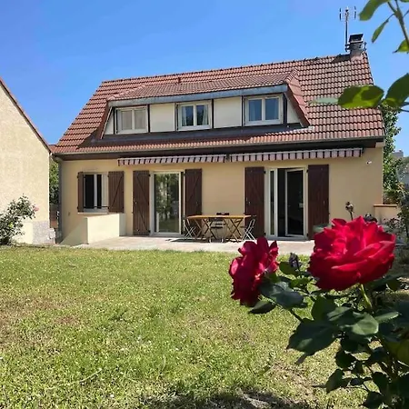 Maison Familiale A - Paris Nanterre