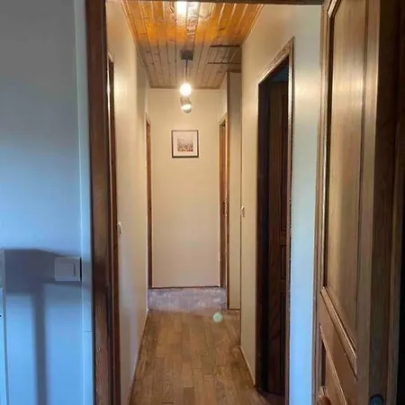 Maison Familiale A - Paris Holiday home *