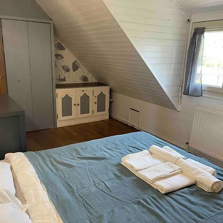 Maison Familiale A - Paris Holiday home Nanterre