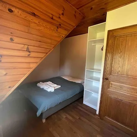 Maison Familiale A - Paris Nanterre