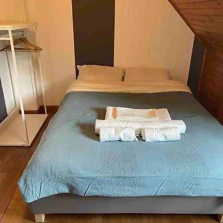 Maison Familiale A - Paris * Nanterre