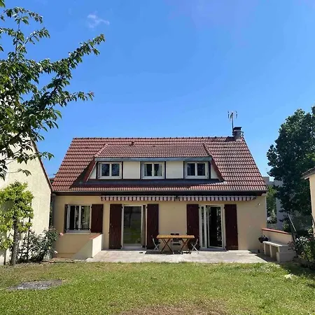 Maison Familiale A - Paris Nanterre