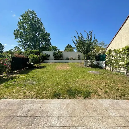 Maison Familiale A - Paris * Nanterre